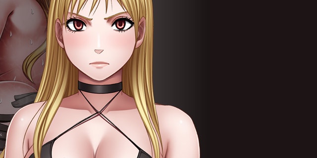 최음 실험체가 된 나는…(정규 루트 판) [웹툰판]