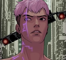 기계증식증