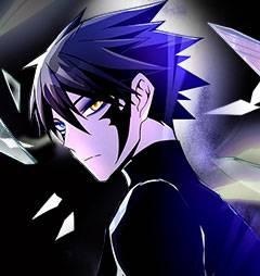 Villain to Kill