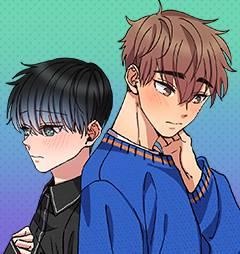 นายคือพี่สาวสุดปัง