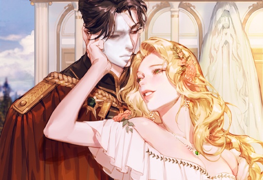 괴물 대공은 속았습니다. 저는 시한부거든요.