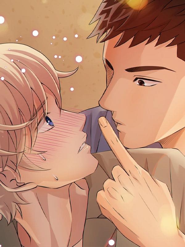 [웹툰/만화] Wolves Behind Bars (Introduction) (레진글로벌 - 영어)