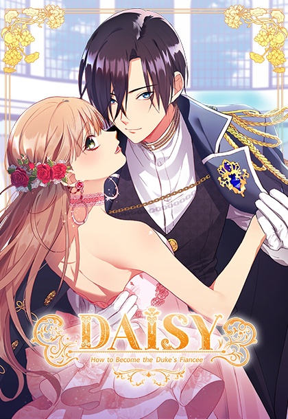 Daisy: How to Become the Duke's Fiancée [DE]
