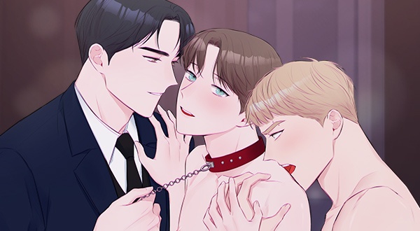 사랑과 정열