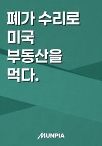 폐가 수리로 미국 부동산을 먹다.
