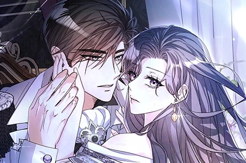 [웹툰/만화] Das Geheimnis meines kranken Ehemanns (레진글로벌 - 독일)