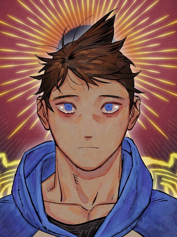 不滅の日々