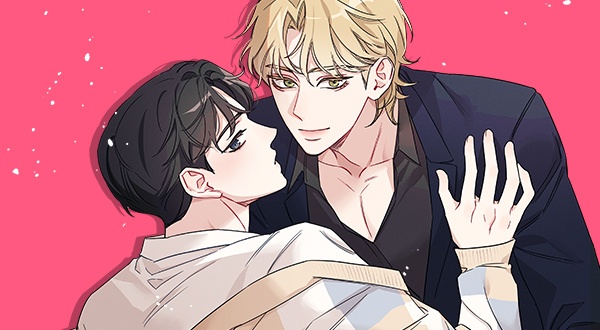 [웹툰/만화] 배드 키드 굿 파트너 (봄툰)