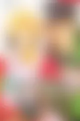 [페어리] 신에게 사랑받는 남자