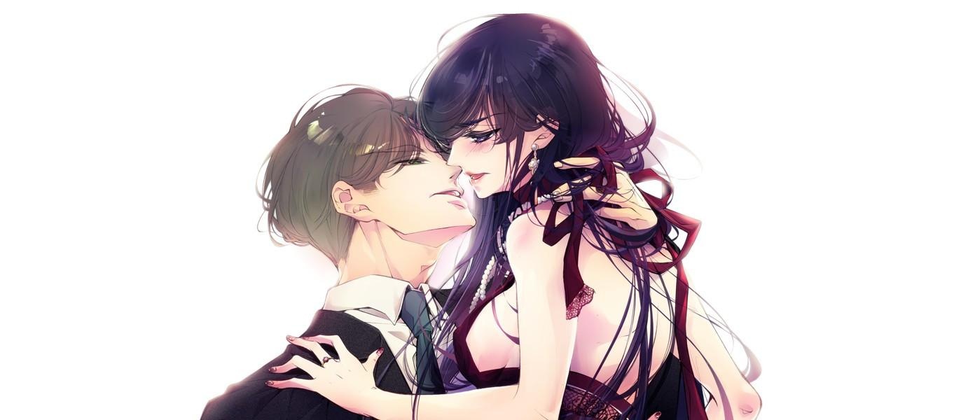 좋아한다는 말 대신 키스를[웹툰판]