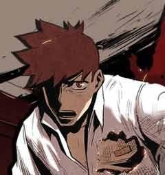 [웹툰/만화] 極地高 (네이버웹툰 글로벌 - 중국어(번체))