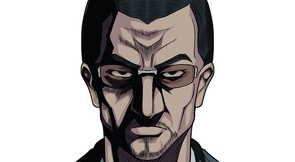 미소녀 동인작가와 형님