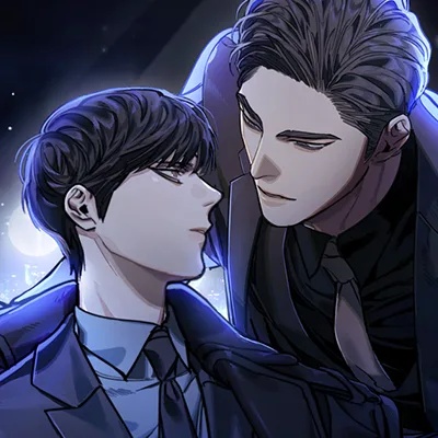 [웹툰/만화] Swapping (intro) (델리툰 독일어)
