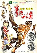 권법의일인자 [단행본]