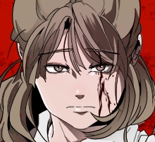 피노키오 소녀