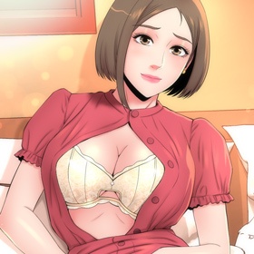 옆집모녀