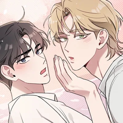 [웹툰/만화] Bad Kid Good Partner (intro) (델리툰 독일어)