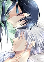 영혼의 계약자 [BL]