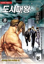 도시패왕 [단행본]