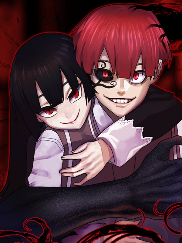 悪魔の少年