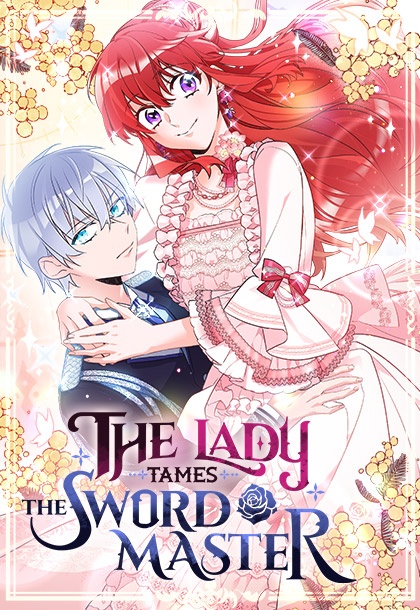 The Lady Tames the Swordmaster [FR]