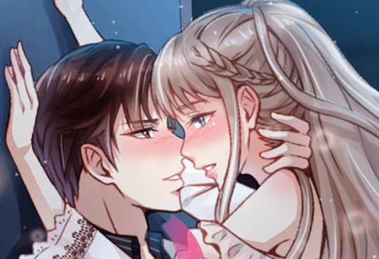 대표님 살살해요