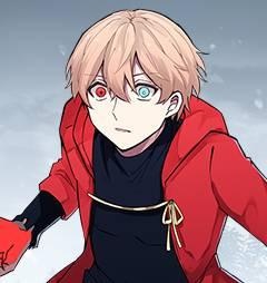 Aegis Orta
