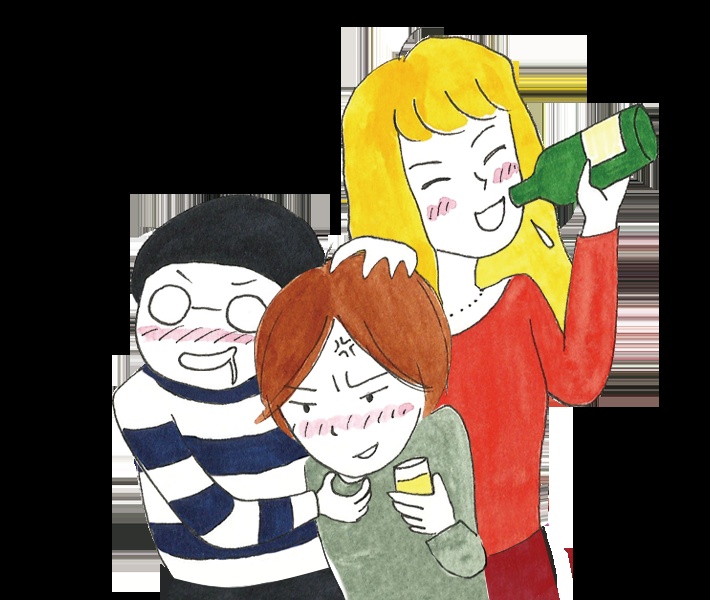 술꾼도시처녀들
