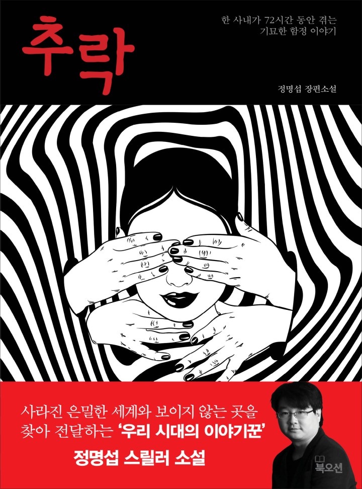 추락 [단행본]