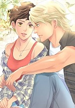신데렐라 웨이트리스 [할리퀸]
