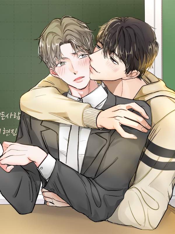 노모어론리나이트 표지