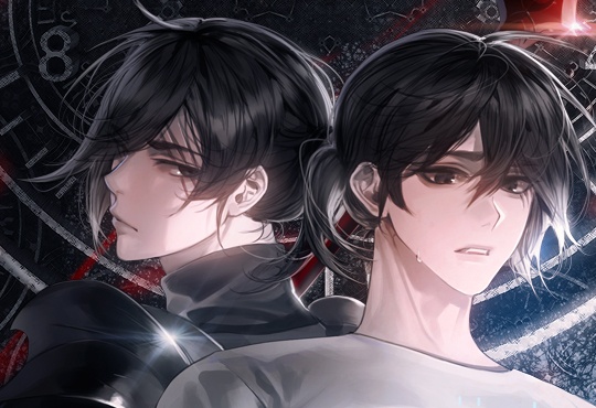 Re: Final Boss(리: 파이널 보스)