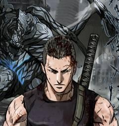 The First Hunter