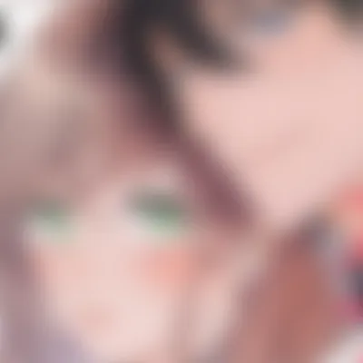 今日も殺せずに愛し合うだけ。《Pinkcherie》【フルカラー】