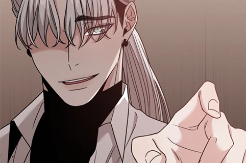 [웹툰/만화] Dangereuse essence (Intro) (분툰)