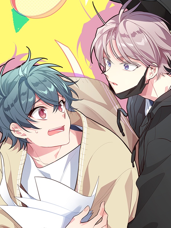 Robber x Lover