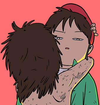 末日避难所