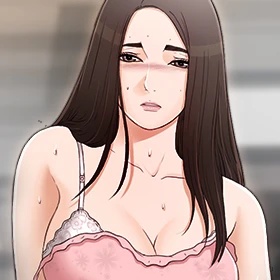 비밀친구 표지