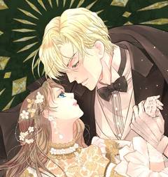 [웹툰/만화] Le Prince scandaleux (네이버웹툰 글로벌 - 프랑스어)