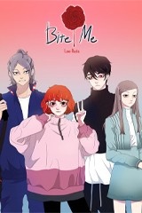 Bite me (바이트 미) [스크롤]