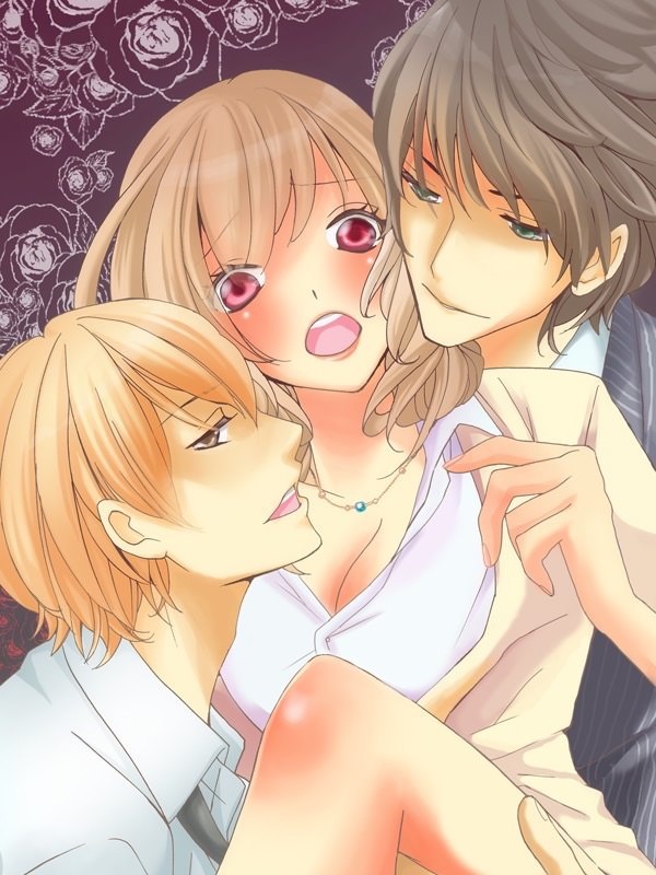 상사와의 One Night Sadi