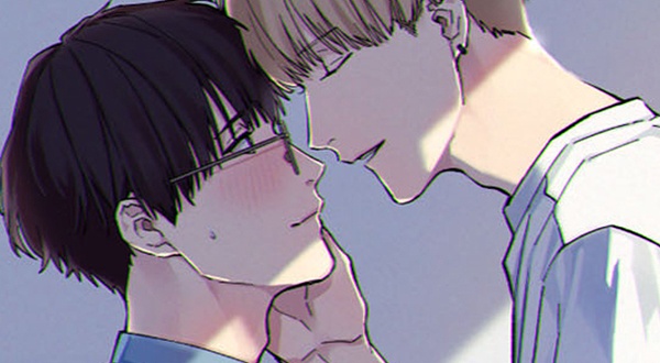 변덕스럽고 달콤한 말 [허니B]