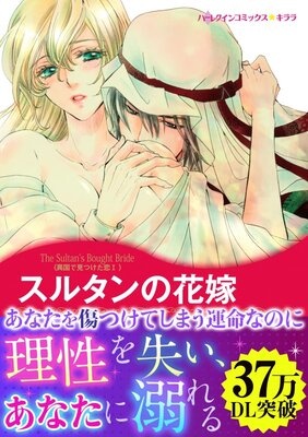 スルタンの花嫁 異国で見つけた恋 I