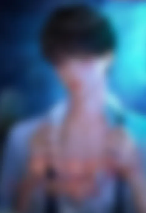 베지테리언 블러드
