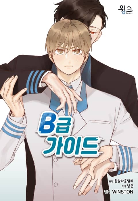 B급 가이드