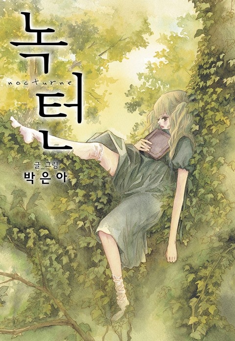 녹턴(nocturne)