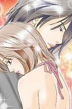 사랑을 전하는 다이어리 [할리퀸]