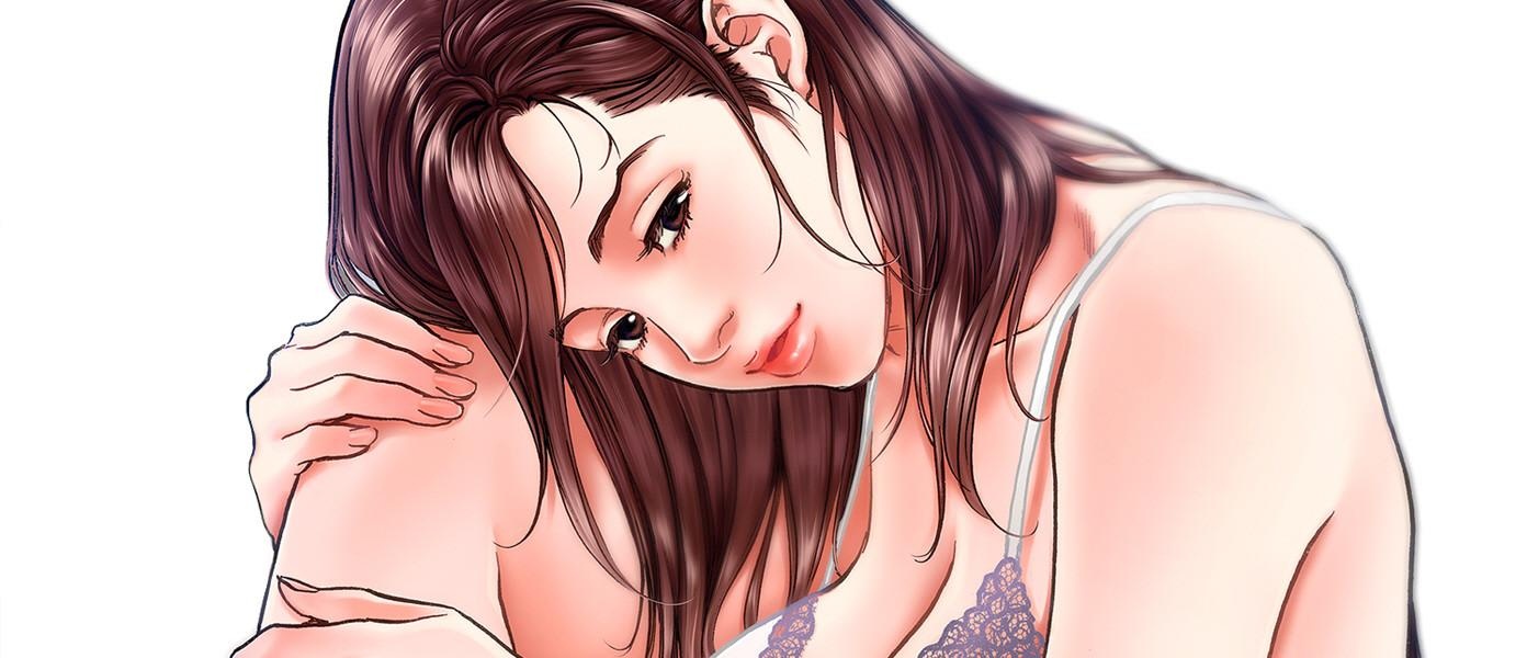 나는 아내를 잘 모른다[웹툰판]