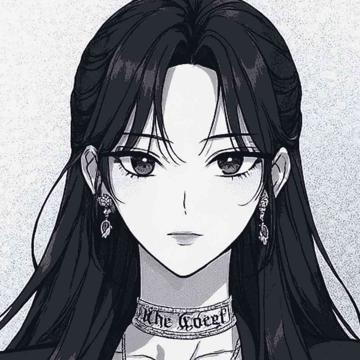 Karine is the villainess(?)