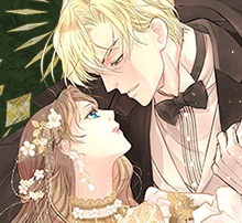 [웹툰/만화] 문제적 왕자님 (네이버웹툰)